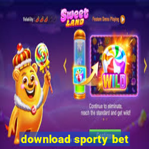 download sporty bet